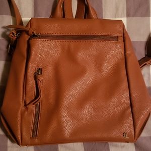 Elliot lucca backpack purse